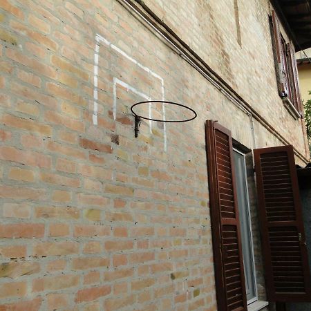 Via Del Toppo, 4 Perugia Dış mekan fotoğraf