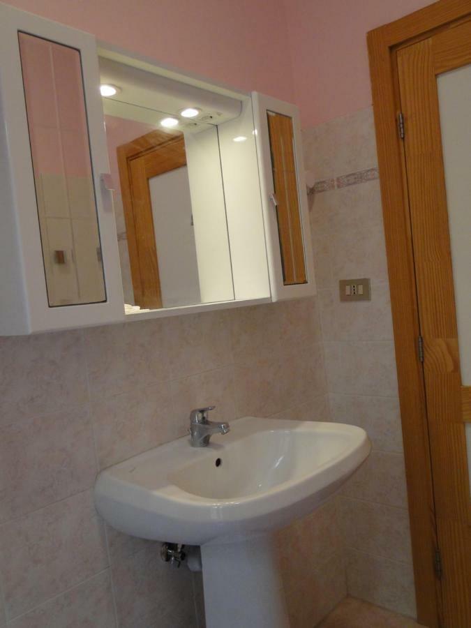 Via Del Toppo, 4 Perugia Dış mekan fotoğraf
