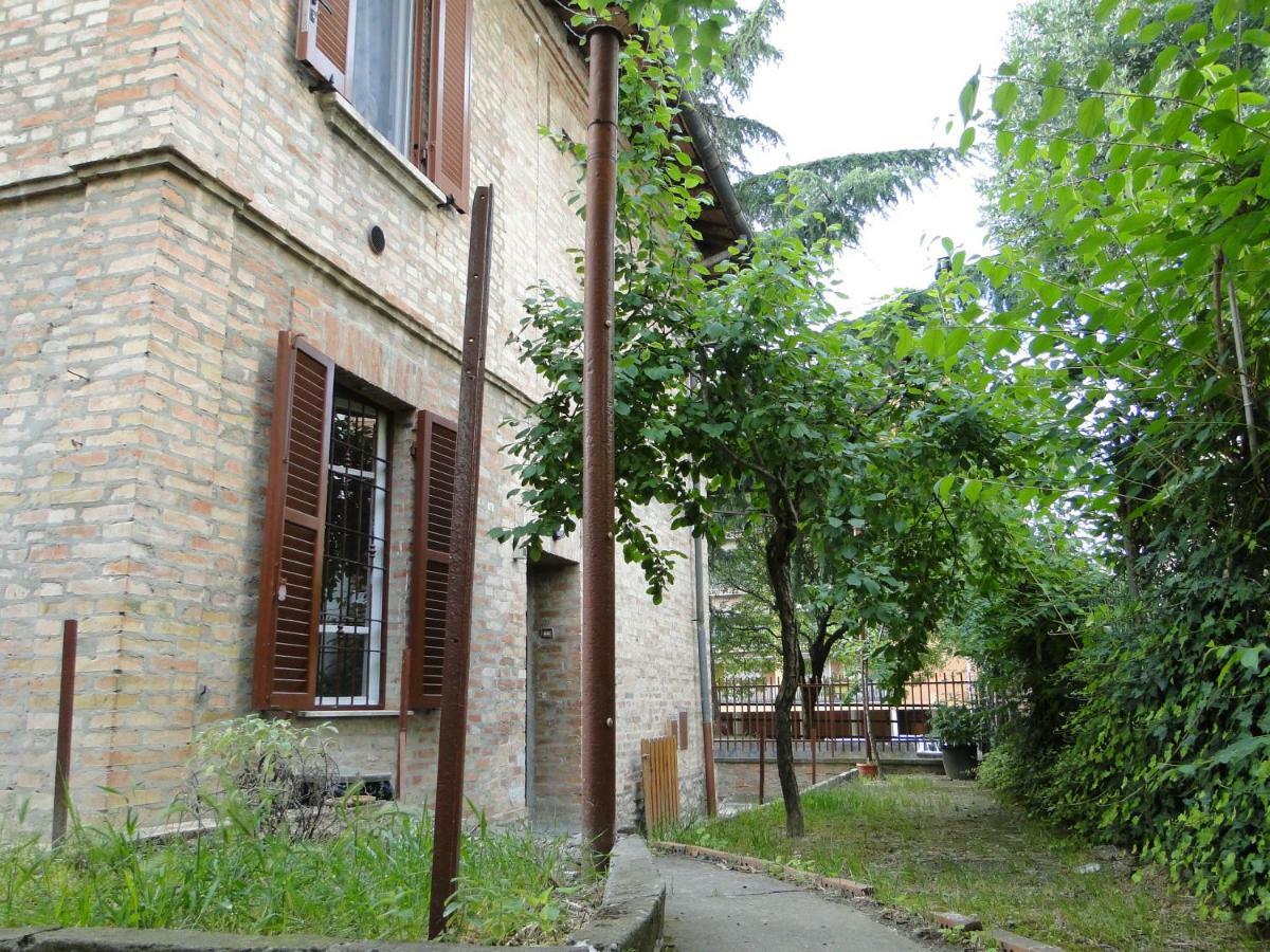 Via Del Toppo, 4 Perugia Dış mekan fotoğraf