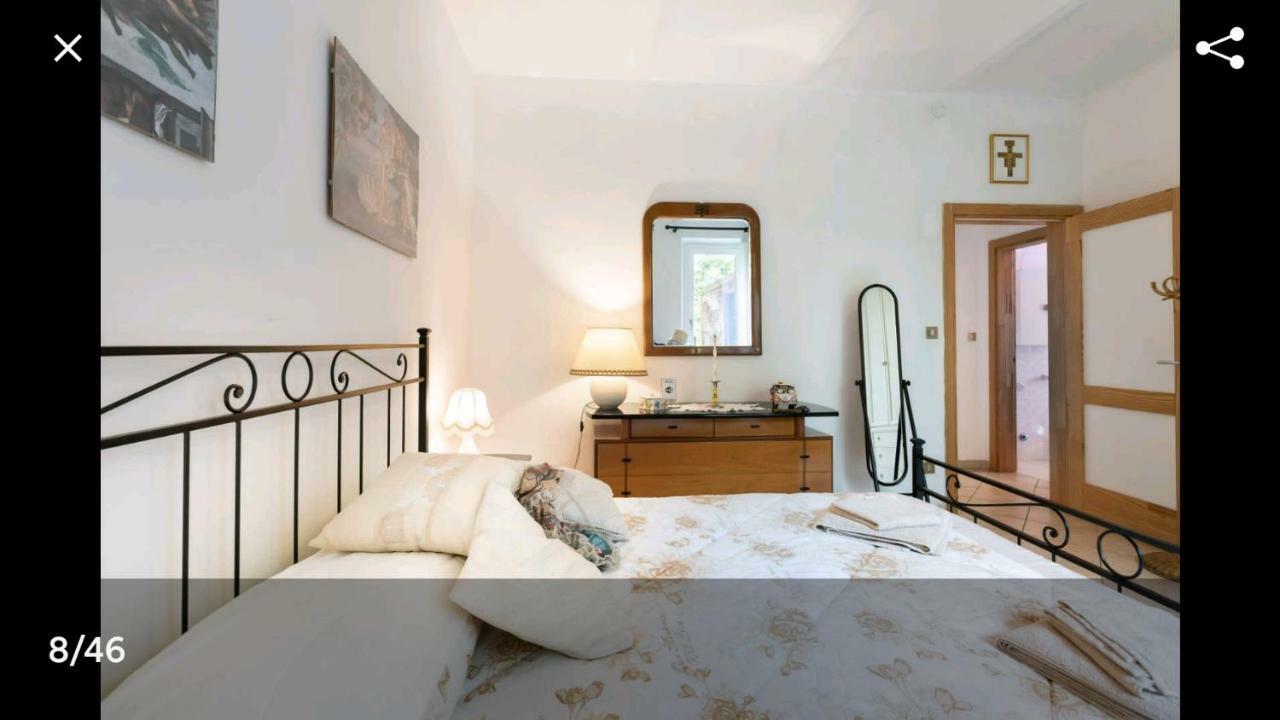 Via Del Toppo, 4 Perugia Dış mekan fotoğraf