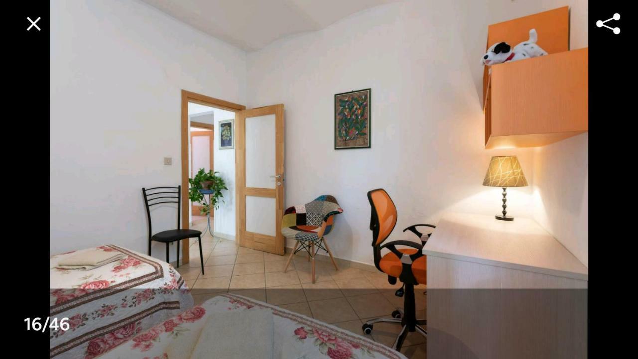 Via Del Toppo, 4 Perugia Dış mekan fotoğraf