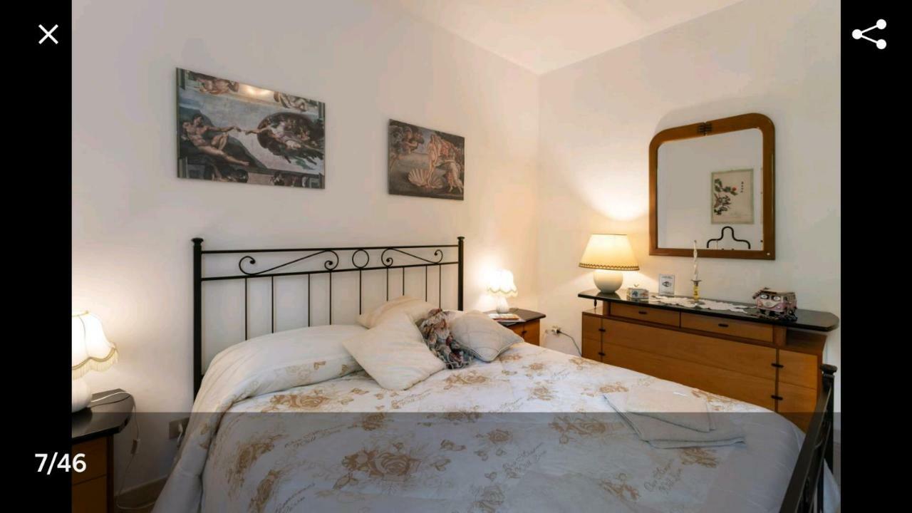 Via Del Toppo, 4 Perugia Dış mekan fotoğraf
