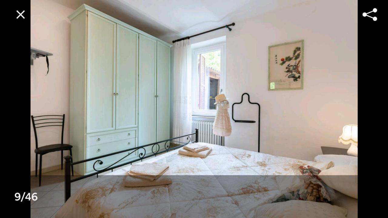 Via Del Toppo, 4 Perugia Dış mekan fotoğraf