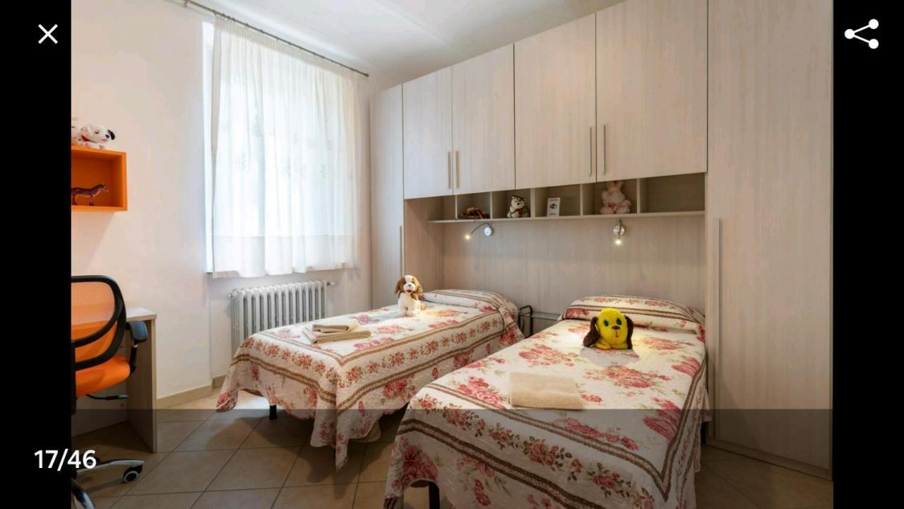 Via Del Toppo, 4 Perugia Dış mekan fotoğraf