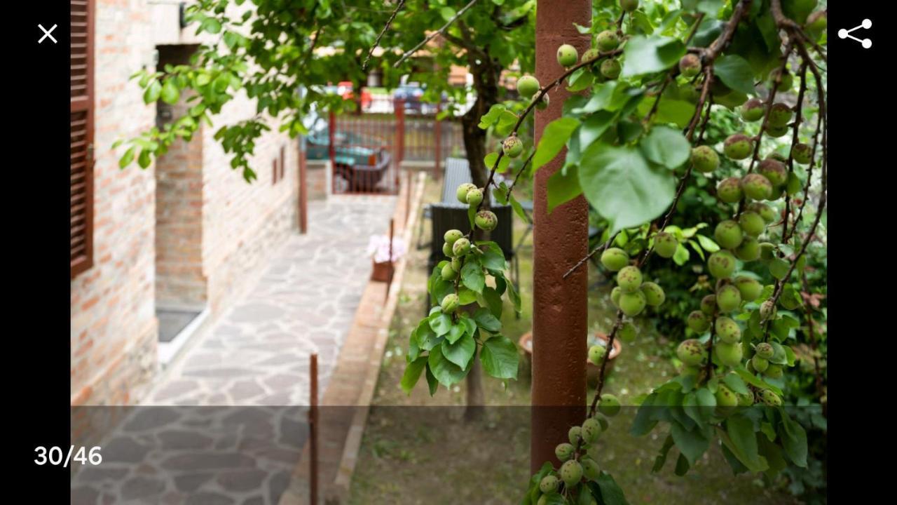 Via Del Toppo, 4 Perugia Dış mekan fotoğraf