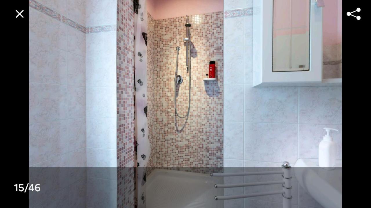 Via Del Toppo, 4 Perugia Dış mekan fotoğraf